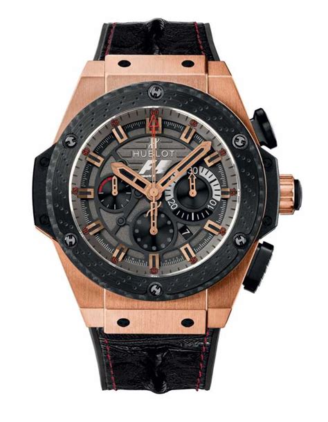 hublot i watch